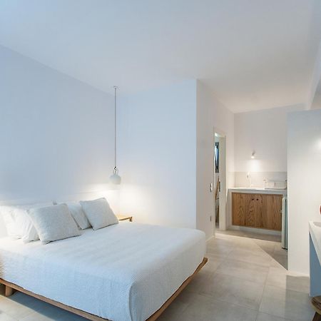 Paris Studios & Apartment 圣帕拉斯凯维 外观 照片