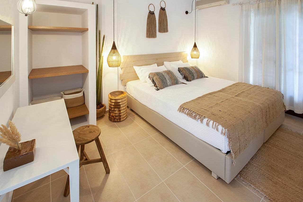 Paris Studios & Apartment 圣帕拉斯凯维 外观 照片