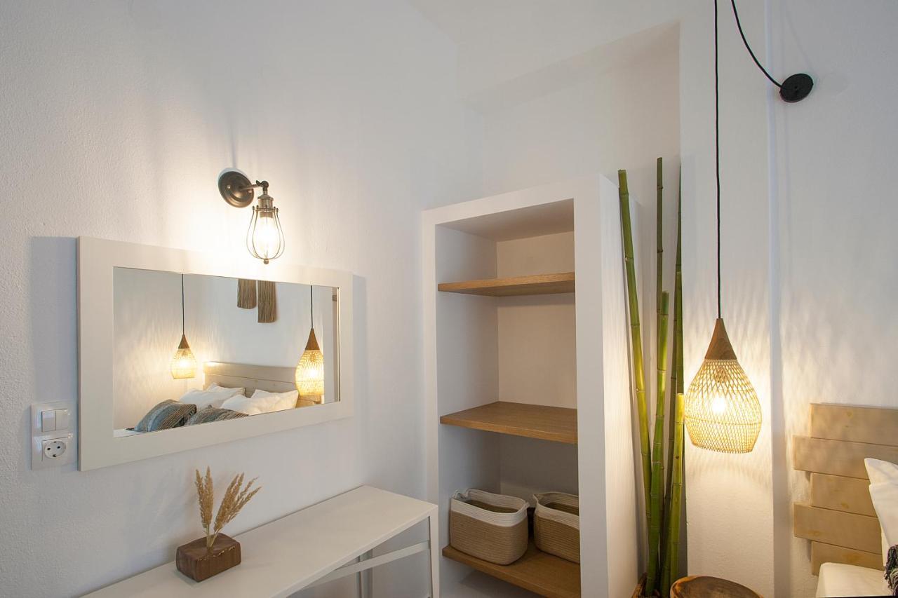 Paris Studios & Apartment 圣帕拉斯凯维 外观 照片