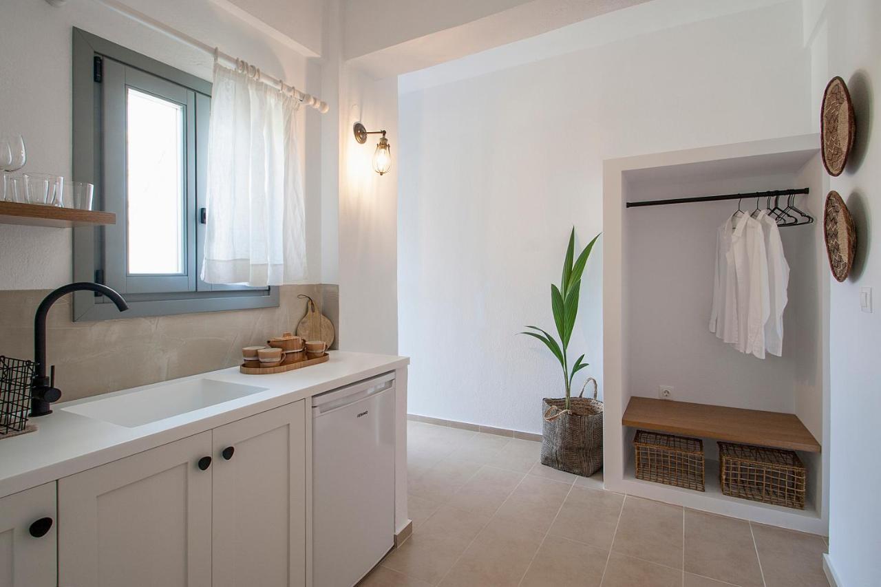 Paris Studios & Apartment 圣帕拉斯凯维 外观 照片