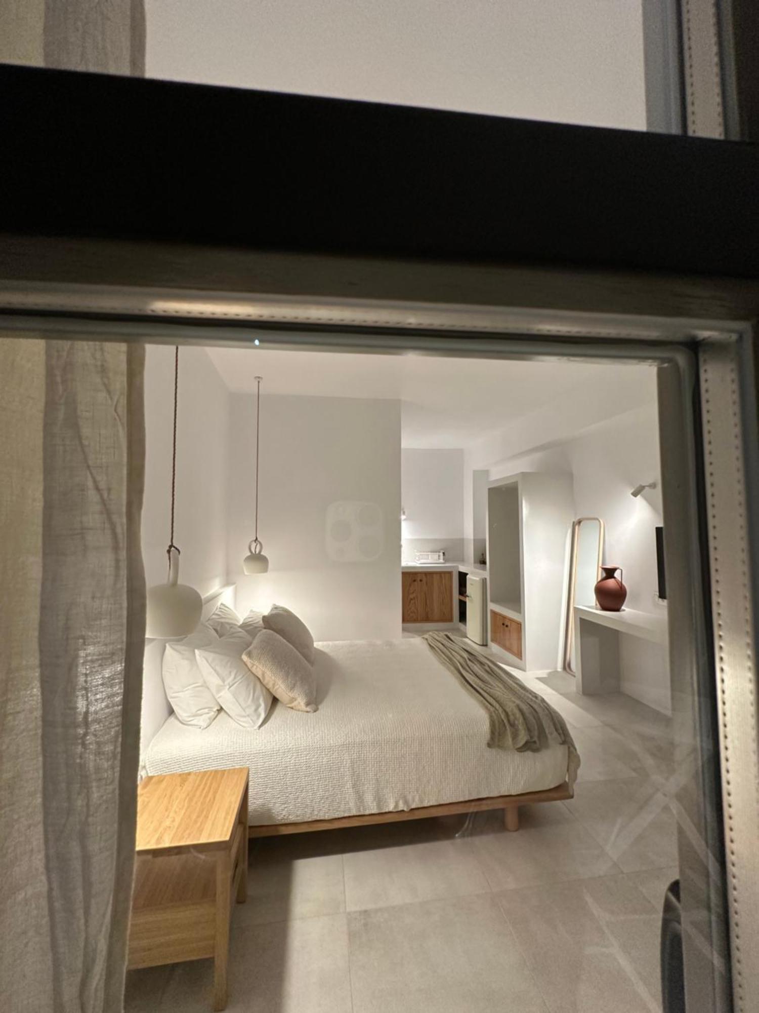 Paris Studios & Apartment 圣帕拉斯凯维 外观 照片