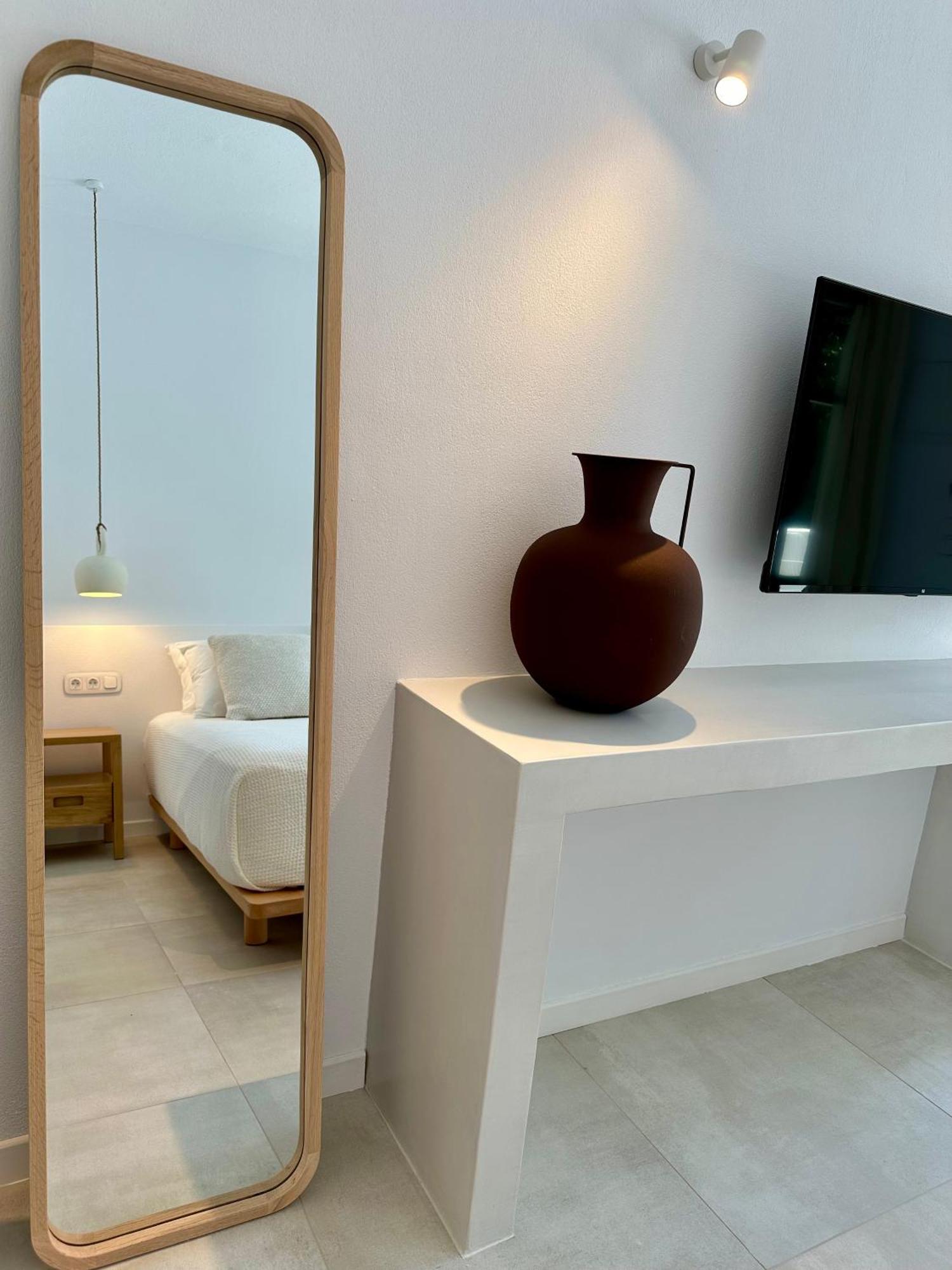 Paris Studios & Apartment 圣帕拉斯凯维 外观 照片