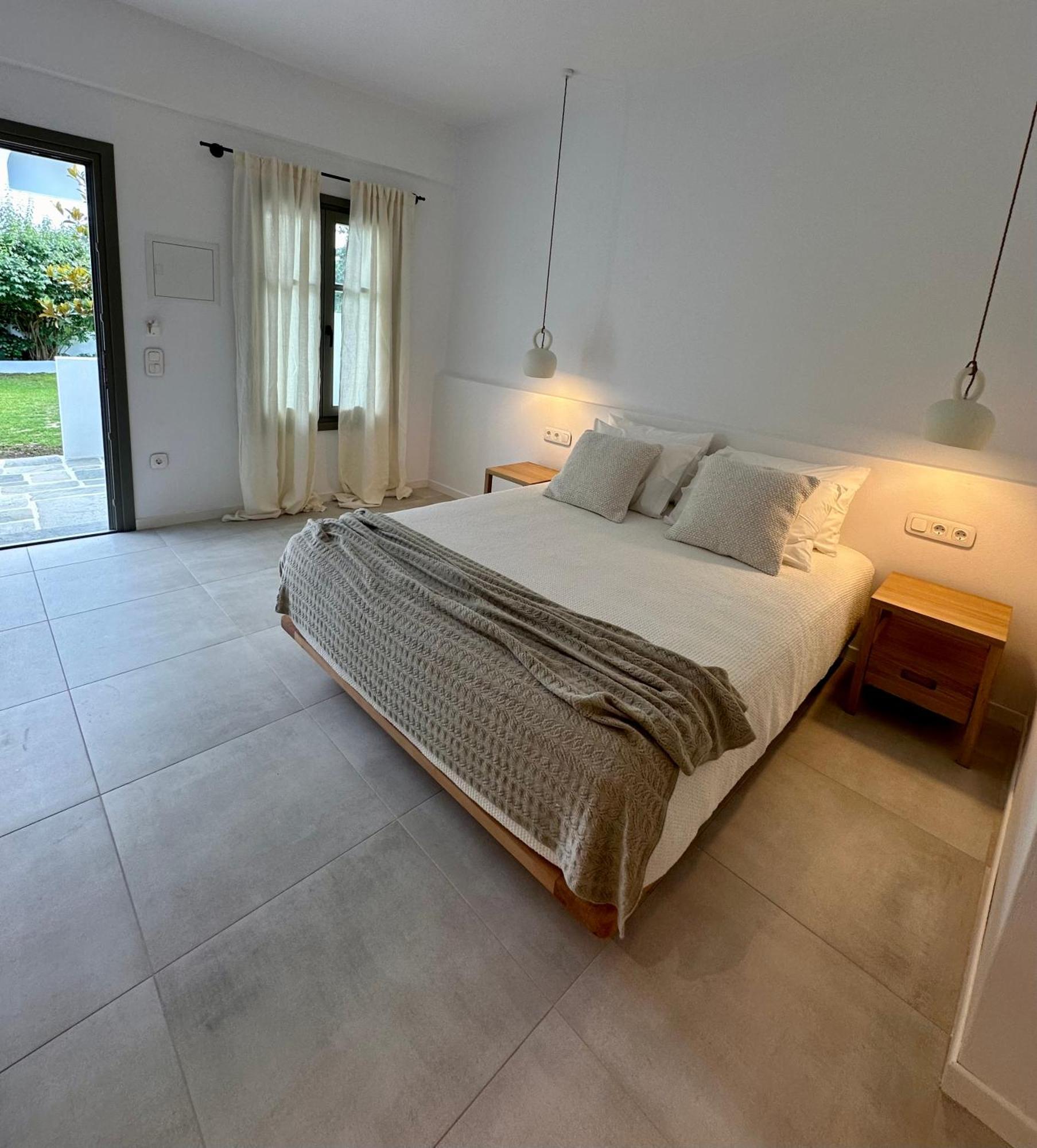 Paris Studios & Apartment 圣帕拉斯凯维 外观 照片