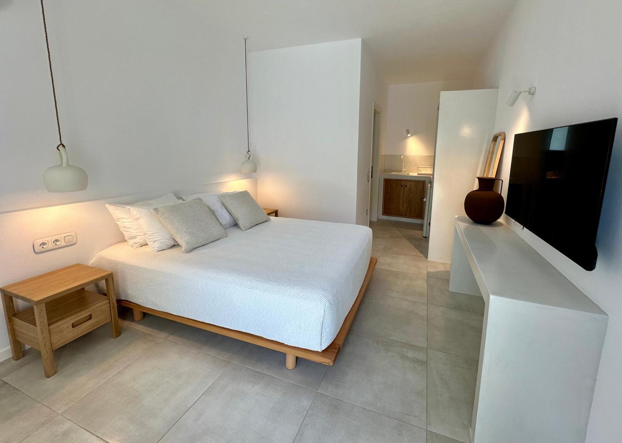 Paris Studios & Apartment 圣帕拉斯凯维 外观 照片