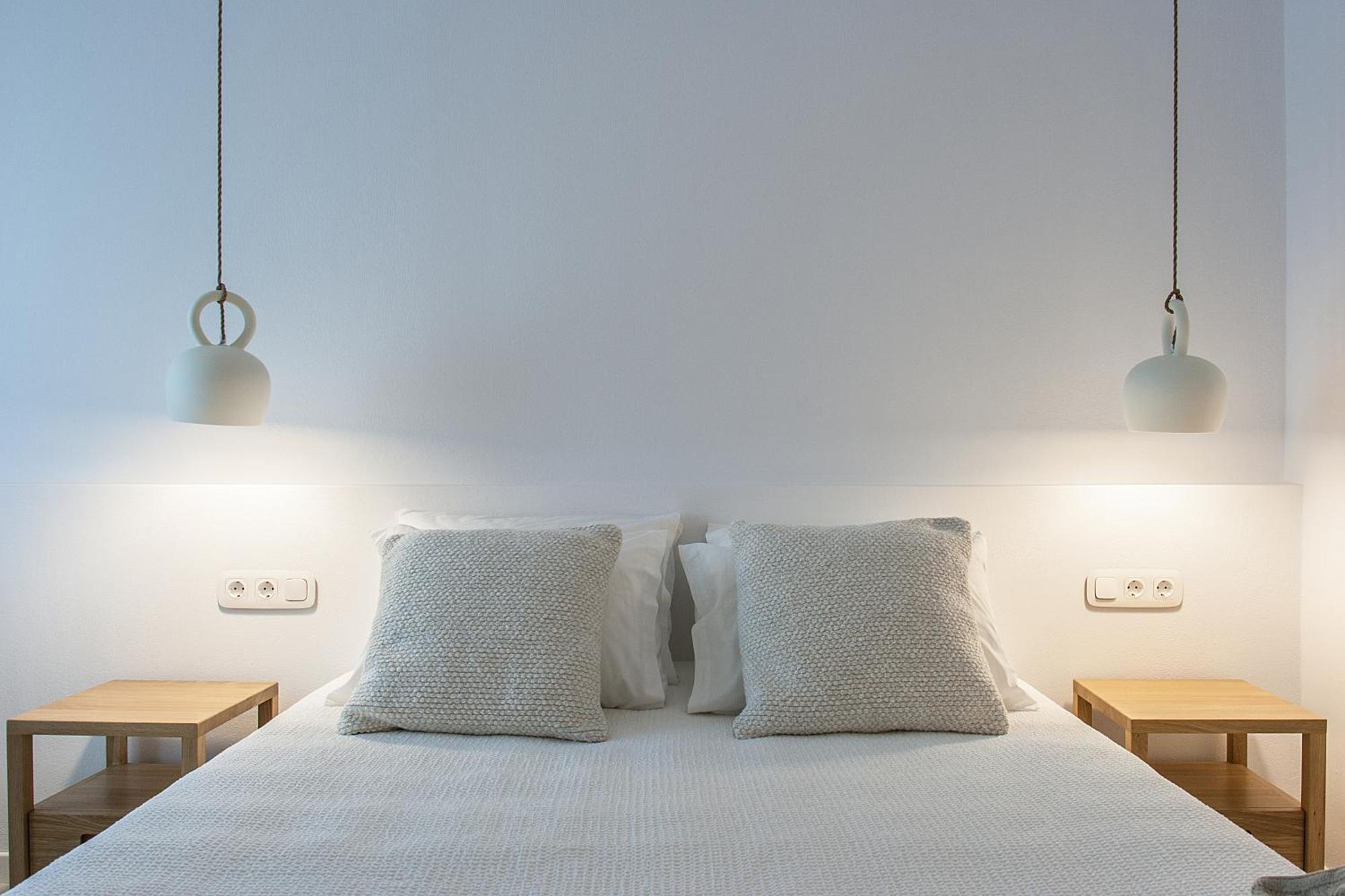Paris Studios & Apartment 圣帕拉斯凯维 外观 照片