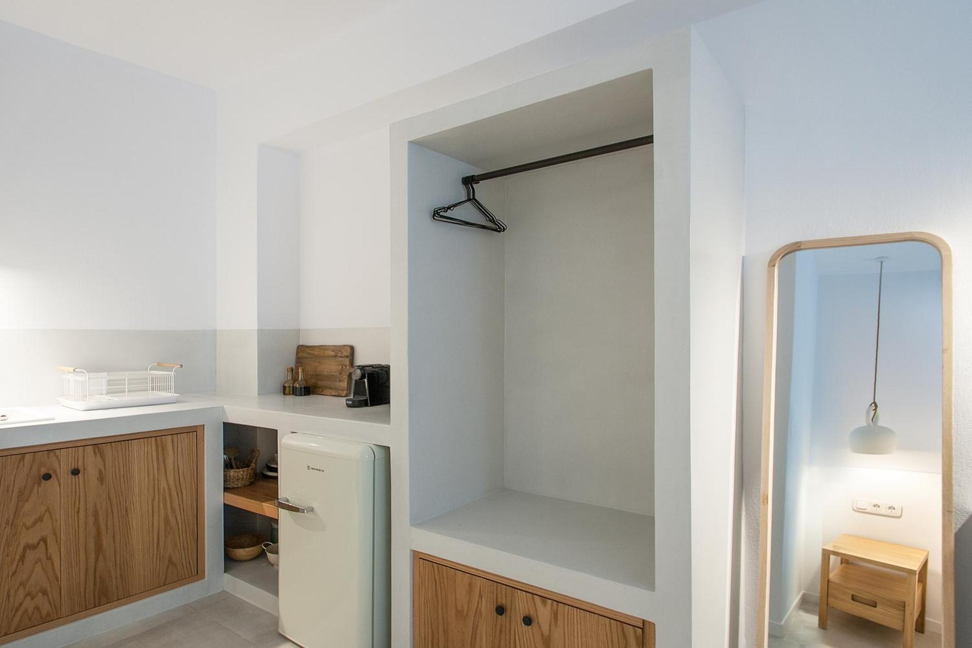 Paris Studios & Apartment 圣帕拉斯凯维 外观 照片