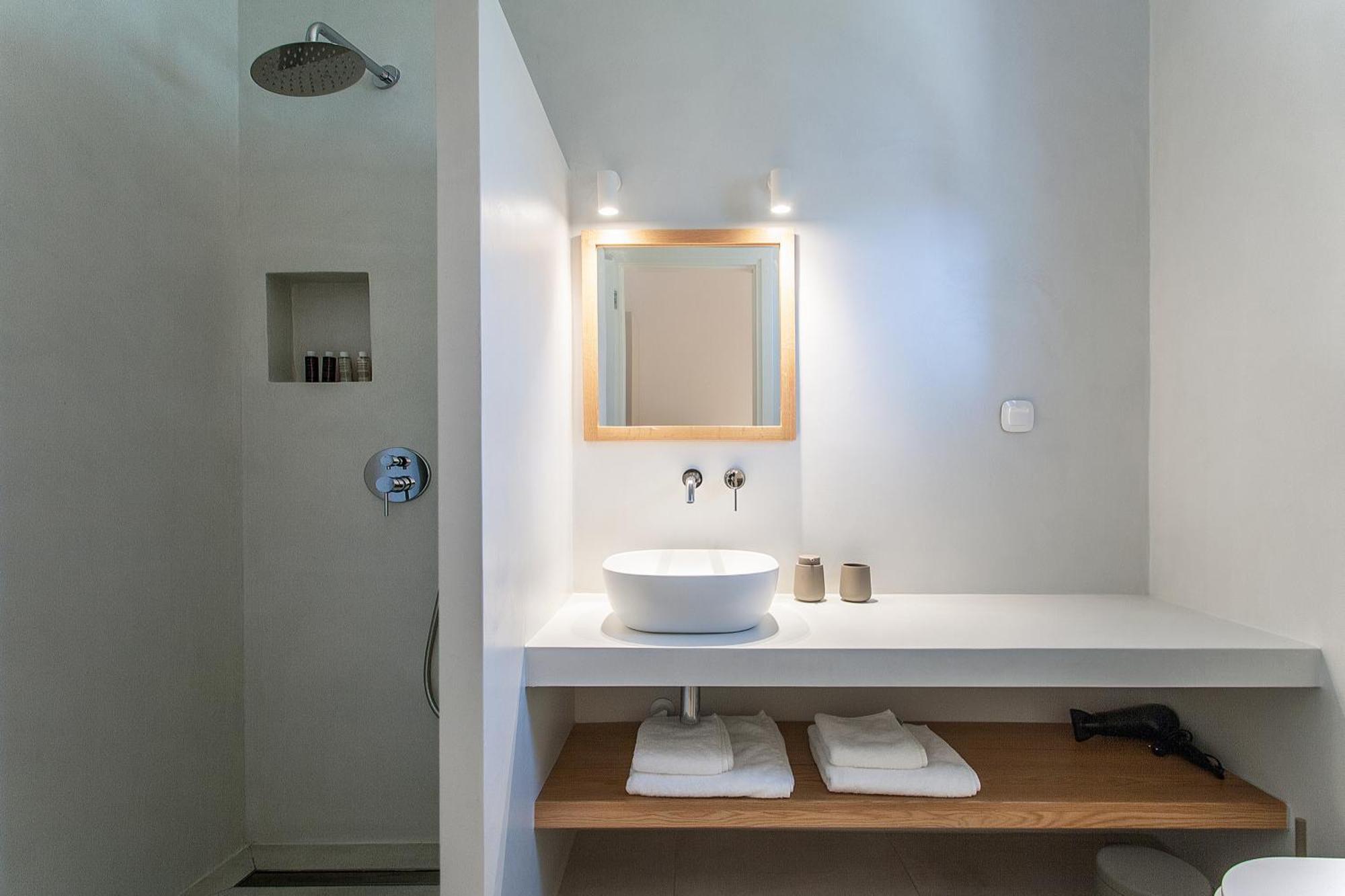 Paris Studios & Apartment 圣帕拉斯凯维 外观 照片