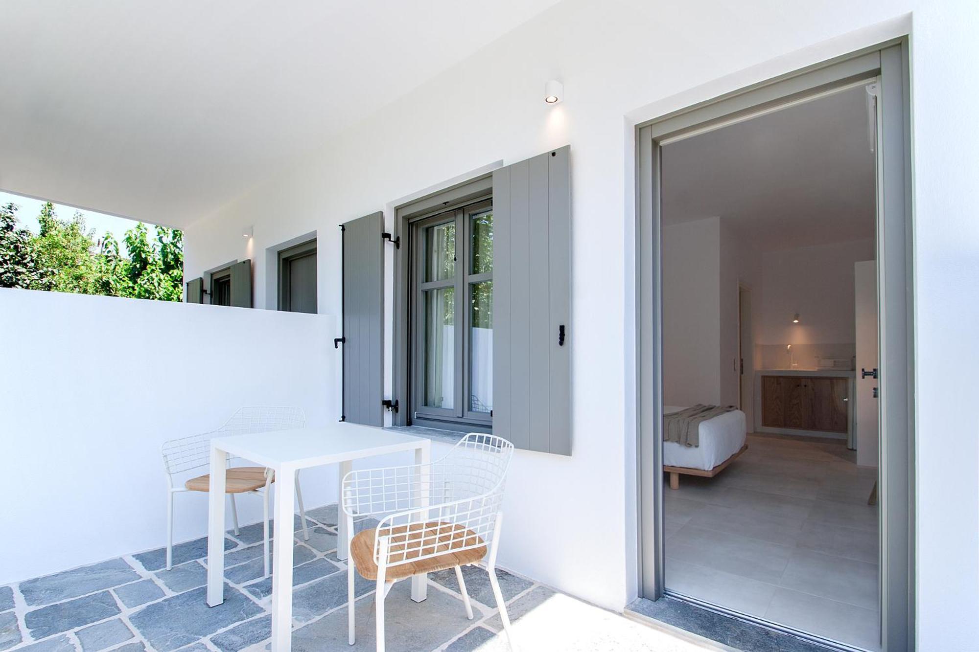 Paris Studios & Apartment 圣帕拉斯凯维 外观 照片