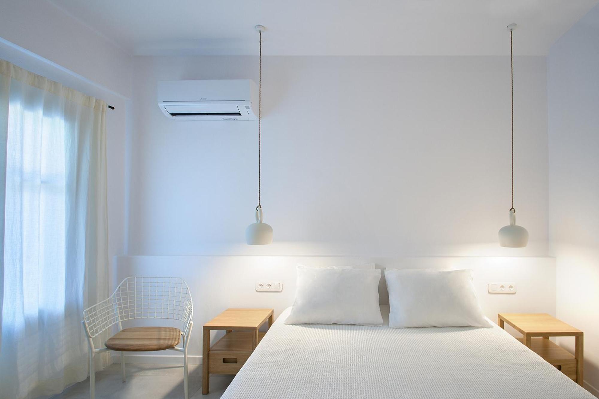 Paris Studios & Apartment 圣帕拉斯凯维 外观 照片