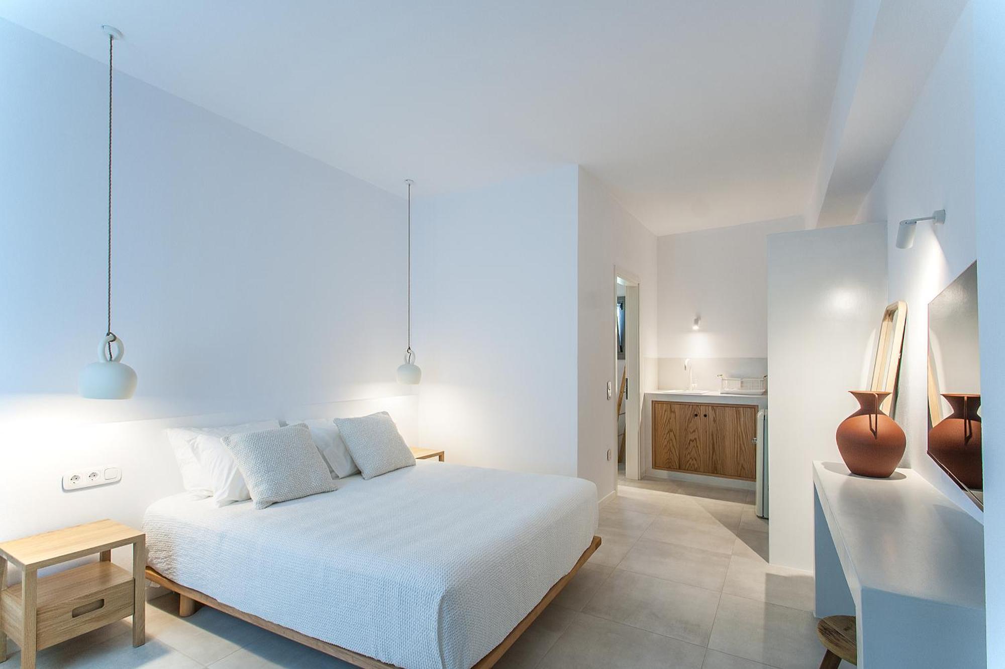 Paris Studios & Apartment 圣帕拉斯凯维 外观 照片