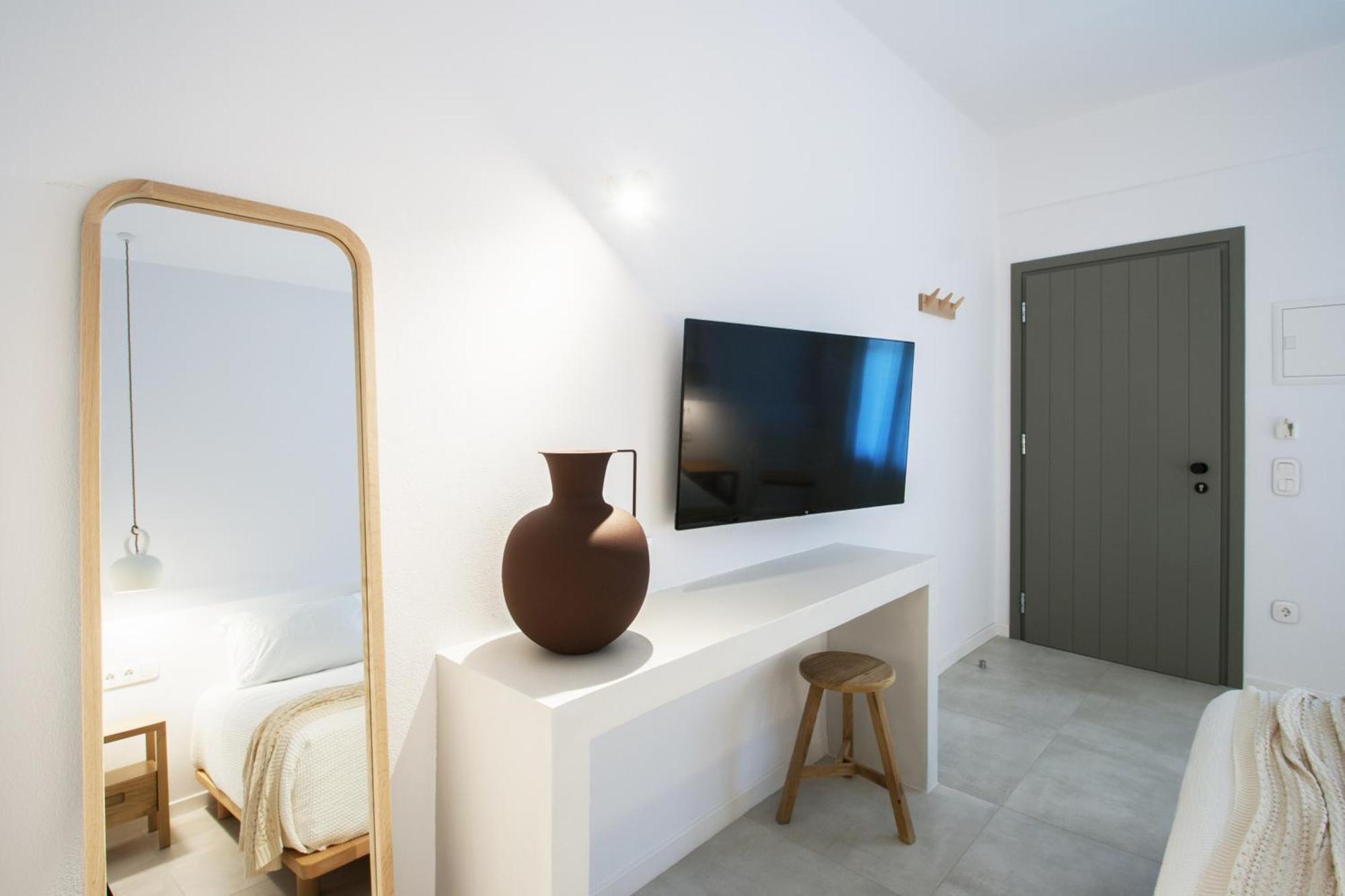 Paris Studios & Apartment 圣帕拉斯凯维 外观 照片