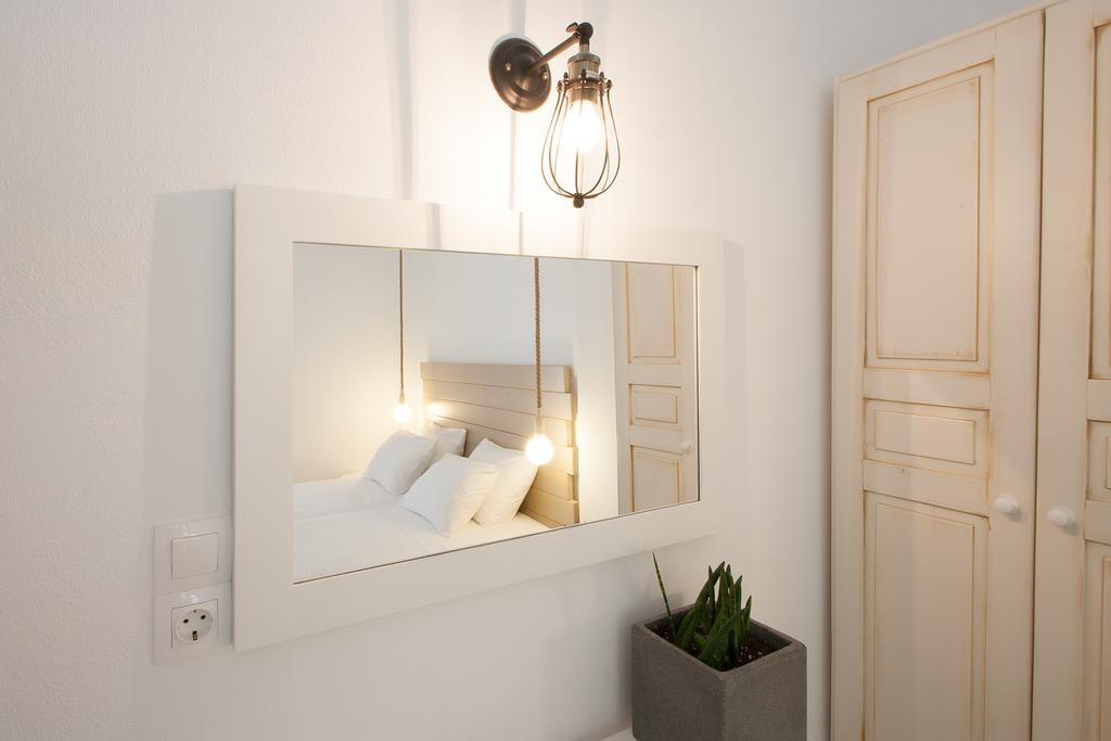 Paris Studios & Apartment 圣帕拉斯凯维 外观 照片