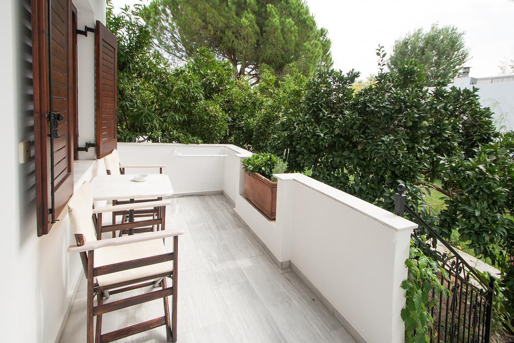 Paris Studios & Apartment 圣帕拉斯凯维 外观 照片