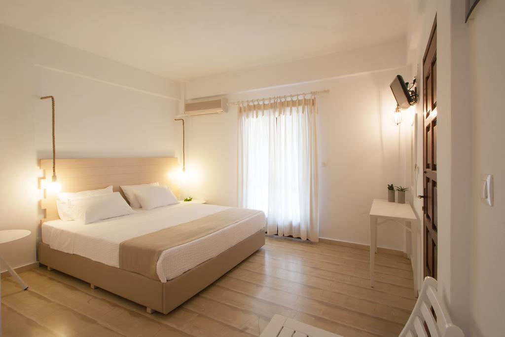 Paris Studios & Apartment 圣帕拉斯凯维 外观 照片