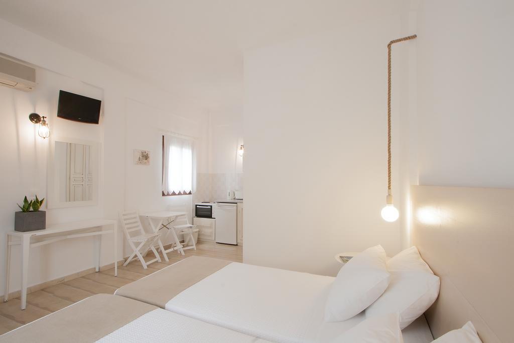 Paris Studios & Apartment 圣帕拉斯凯维 外观 照片