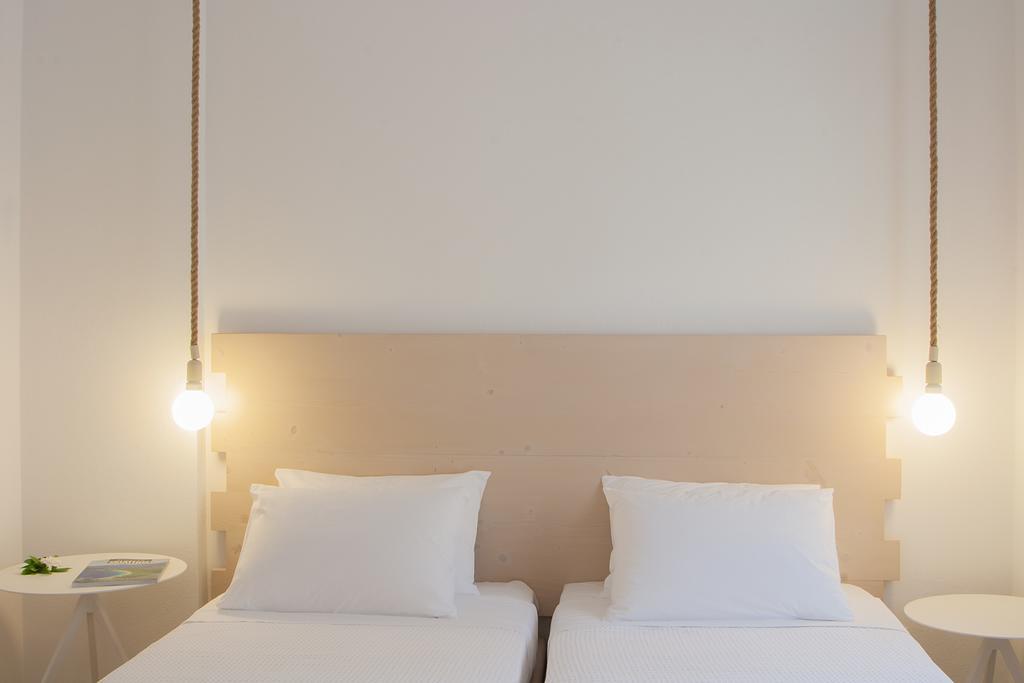 Paris Studios & Apartment 圣帕拉斯凯维 外观 照片
