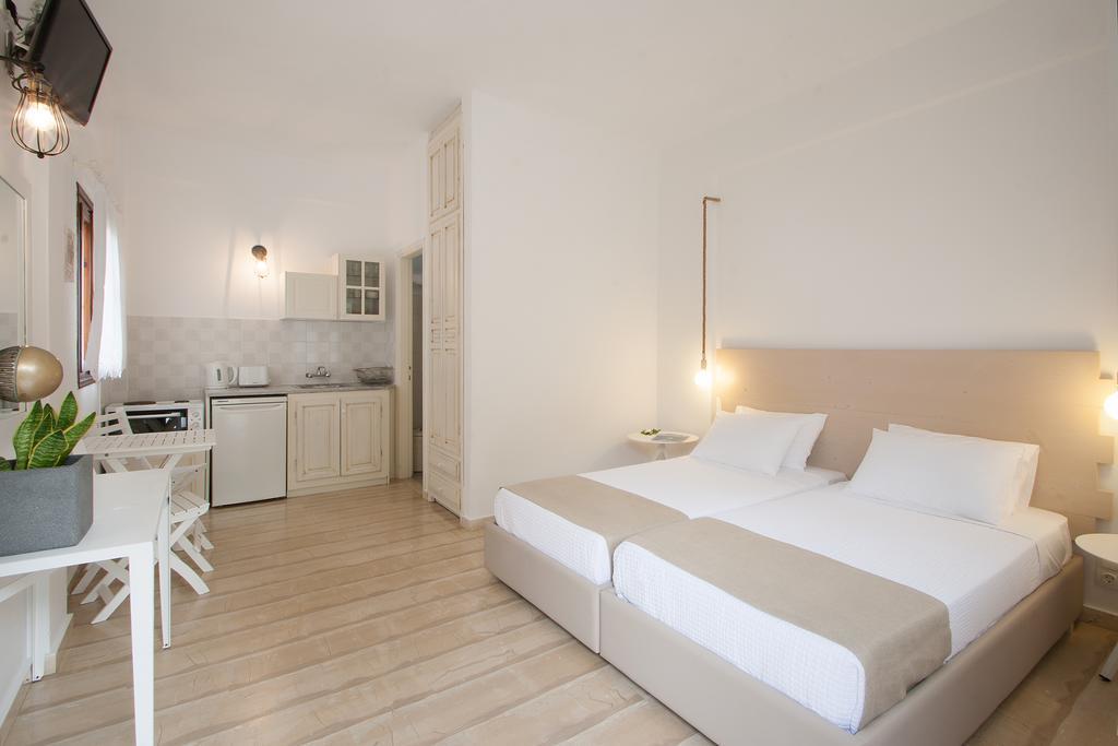 Paris Studios & Apartment 圣帕拉斯凯维 外观 照片